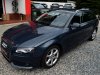 Audi A4, 2011 - celkový pohled
