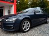 Audi A4, 2011 - pohled č. 2