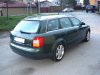 Audi A4, 2003 - pohled č. 6