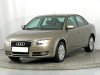 Audi A4, 2005 - pohled č. 3