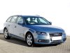 Audi A4, 2010 - celkový pohled