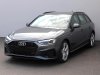 Audi A4, 2022 - pohled č. 3