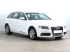 Audi A4, 2010 - celkový pohled