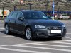 Audi A4, 2017 - celkový pohled