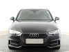 Audi A4, 2017 - pohled č. 2