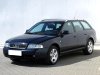 Audi A4, 2000 - pohled č. 3
