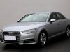 Audi A4, 2016 - pohled č. 3