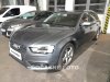 Audi A4, 2014 - pohled č. 3