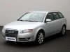 Audi A4, 2007 - pohled č. 3