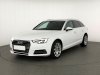 Audi A4, 2017 - pohled č. 3