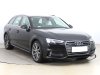 Audi A4, 2016 - celkový pohled