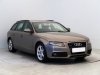Audi A4, 2010 - celkový pohled