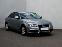 Audi A4, 2008 - celkový pohled