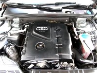 Audi A4, 2008 - pohled č. 9