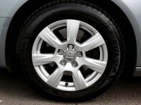 Audi A4, 2008 - pohled č. 11