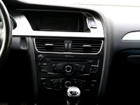 Audi A4, 2008 - pohled č. 13