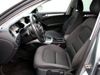 Audi A4, 2008 - pohled č. 14