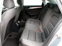 Audi A4, 2008 - pohled č. 15