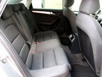 Audi A4, 2008 - pohled č. 17