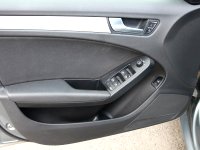 Audi A4, 2008 - pohled č. 18