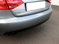 Audi A4, 2008 - pohled č. 28