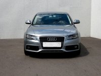 Audi A4, 2008 - pohled č. 2