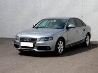 Audi A4, 2008 - pohled č. 3