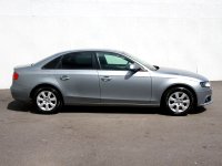 Audi A4, 2008 - pohled č. 4