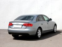 Audi A4, 2008 - pohled č. 5