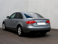 Audi A4, 2008 - pohled č. 7