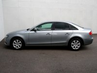 Audi A4, 2008 - pohled č. 8