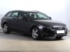 Audi A4, 2011 - celkový pohled