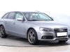 Audi A4, 2011 - celkový pohled
