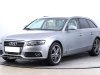 Audi A4, 2011 - pohled č. 3