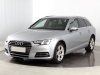 Audi A4, 2017 - pohled č. 3
