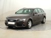 Audi A4, 2011 - pohled č. 3