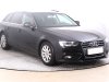 Audi A4, 2013 - celkový pohled