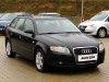 Audi A4, 2008 - celkový pohled