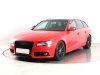 Audi A4, 2008 - pohled č. 3