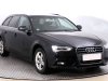 Audi A4, 2012 - celkový pohled