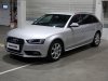 Audi A4, 2012 - pohled č. 3