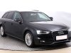 Audi A4, 2013 - celkový pohled
