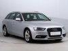 Audi A4, 2012 - celkový pohled
