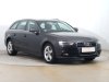 Audi A4, 2012 - celkový pohled