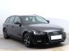 Audi A4, 2015 - celkový pohled