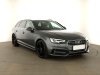Audi A4, 2017 - celkový pohled