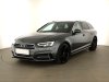 Audi A4, 2017 - pohled č. 3