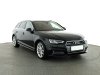 Audi A4, 2018 - celkový pohled