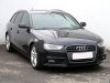 Audi A4, 2015 - celkový pohled