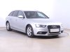 Audi A4, 2013 - celkový pohled